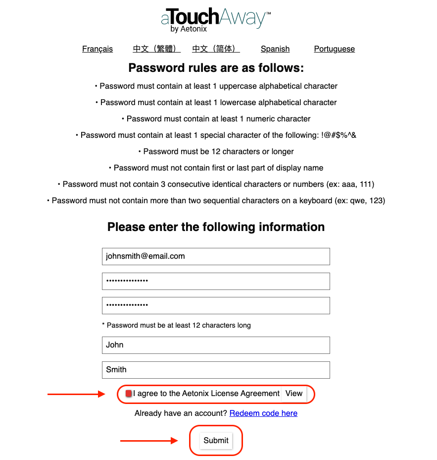 How Do I Register By Invitation - Elegant 4K Abstract Backgrounds | Free Download